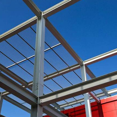 建筑工程及維修